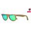 RayBan RB2140F 611019 ORIGINAL WAYFARER COSMO