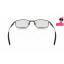 OAKLEY OX5121-01 LIMIT SWITCH Titanium