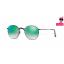 RayBan RB3447 002/4J ROUND METAL
