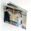 ของขวัญงานแต่ง PhotoBook ขนาด 8x12 นิ้ว แนวตั้ง 20หน้า ปกแข็งพิเศษ เคลือบร้อน