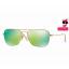 RayBan RB3136 112/19 CARAVAN