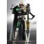 เกราะเหล็ก GE-27 : Masked Rider Zeronos Altair Form & Vega Form