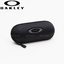 OAKLEY SMALL SOFT VAULT CASE - BLACK