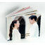 ของขวัญงานแต่ง PhotoBook ขนาด 8x12 นิ้ว แนวตั้ง 20หน้า ปกแข็งพิเศษ เคลือบร้อน
