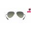RayBan RB8317CH 003/5J CARBON FIBRE