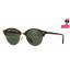RayBan RB4246 990 CLUBROUND