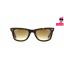 RayBan RB2140F 902/51 ORIGINAL WAYFARER