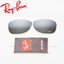 เลนส์ RAYBAN แท้ 100% RB3543 003/5J เลนส์สีปรอทเงิน Polarized