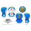 Doraemon Variarts Part 3