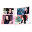 ของขวัญให้แฟน PhotoBook ขนาด 6x8 นิ้ว แนวตั้ง 20หน้า ปกแข็งพิเศษ เคลือบร้อน