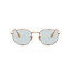 RayBan RB3548N 9131/0Y HEXAGONAL PHOTOCHROMIC