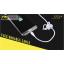 สายชาร์จ ENYX Hyper Charging Cable Micro USB 2.1A Fast Charge