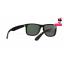 RayBan RB4165F 601/71 | JUSTIN