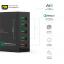 AUKEY PA-T1 5 Ports USB Quick Charge 2.0