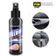 สเปรย์เคลือบเงารถอเนกประสงค์ Dashboard Wax ใช้กับคอนโซล เบาะหนัง ยางรถ ให้สีเหมือนใหม่