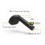 หูฟังบลูทูธ HBQ i7 Wireless Earphone