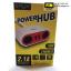 Enyx Power HUB ตัวเพิ่มช่องจุดบุหรี่และที่ชาร์จในรถ 2 USB