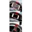 Car Steering Wheel Phone Socket Holder