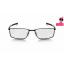 OAKLEY OX3217-01 SOCKET 5.0