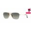 RayBan RB3136 181/71 CARAVAN