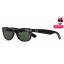RayBan RB2132F 901/58 NEW WAYFARER Polarized
