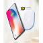 Qi Wireless Charger แถมฟรี แผ่นรับสัญญาณ