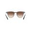 RayBan RB3576N 041/13 BLAZE CLUBMASTER