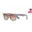 RayBan RB2140F 1167S5 ORIGINAL WAYFARER DENIM