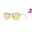 RayBan RB3447 9066/4A ROUND METAL PHOTOCHROMIC