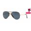 RayBan RB3025JM 170/R5 AVIATOR FULL COLOR