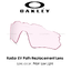 อะไหล่เลนส์ Radar EV Path OO9275 - สี Prizm Low Light