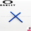 ยางขาแว่น OAKLEY OX3233,CATHODE สีน้ำเงิน