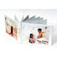 ของขวัญวันเกิด PhotoBook ขนาด 4x6 นิ้ว แนวนอน 20หน้า ปกแข็งพิเศษ เคลือบร้อน