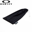 OAKLEY MICROBAG - BLACK WHITE