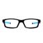 OAKLEY OX8029-01 CROSSLINK (ASIA FIT)
