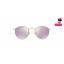 RayBan RB3447N 001/8O ROUND METAL