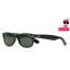 RayBan RB2132F 901 NEW WAYFARER