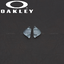 แป้นจมูกแว่น OAKLEY OX8045, CHAMFER, OX8065, AIRDROP, OX8066, VOLTAGE สีใส แบบ (ASIA FIT)