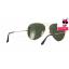 RayBan RB3025 181 | AVIATOR LARGE METAL