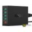 AUKEY PA-T1 5 Ports USB Quick Charge 2.0