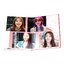 ของขวัญให้แฟน PhotoBook ขนาด 6x8 นิ้ว แนวตั้ง 20หน้า ปกแข็งพิเศษ เคลือบร้อน