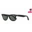 RayBan RB2140F 901/58 ORIGINAL WAYFARER Polarized