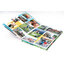 ของขวัญให้คนรัก PhotoBook ขนาด 8x12 นิ้ว แนวตั้ง 20หน้า ปกแข็งพิเศษ เคลือบร้อน