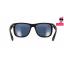 RayBan RB4165F 622/2V | JUSTIN POLARIZED