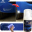 น้ำยาลบรอยขีดข่วนรถยนต์ autovink เนื้อครีมเข้มข้นสูตรพิเศษ สีไม่ด่าง ขนาด 100 ml