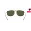 RayBan RB3560 001 THE COLONEL