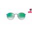 RayBan RB3447 002/4J ROUND METAL