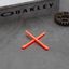 ยางขาแว่น OAKLEY OX8045, CHAMFER สีชมพู