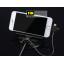 Remax Car Holder LETTO พร้อมสายชาร์จ 3 in 1