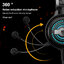 หูฟังเกมมิ่ง Nubwo N1 PRO Gaming Headphone หูฟังคอมแบบ Stereo